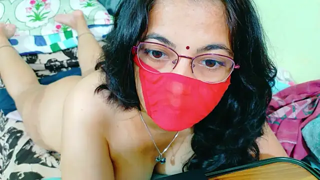 Show de Horny_Hairy_Mumma na webcam