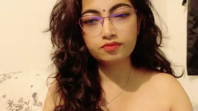 HairyMommy's Webcam Show