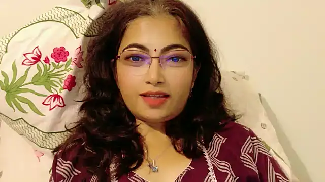 Show Webcam de HairyMommy