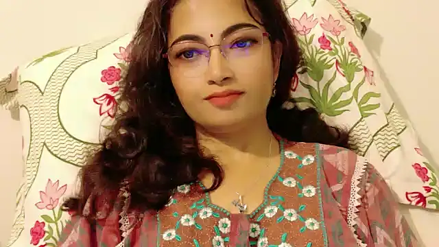 HairyMommy's Webcam Show