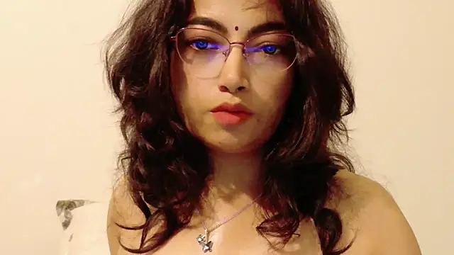 Webkamerová show HairyMommy