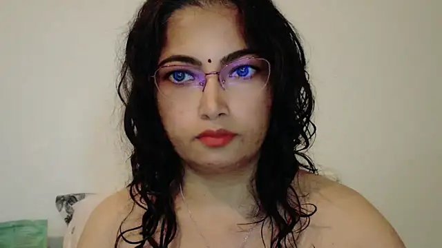 HairyMommy's Webcam Show