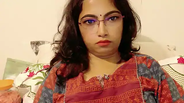 HairyMommy's Webcam Show