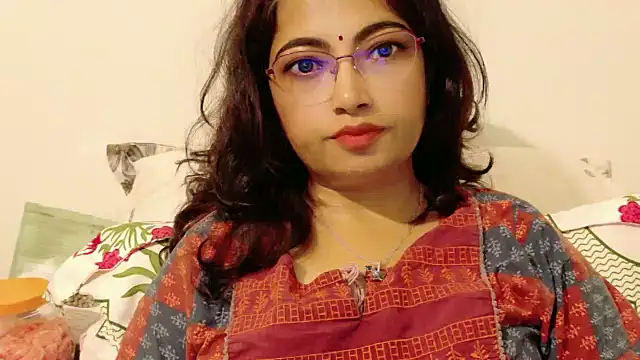 HairyMommy's Webcam Show
