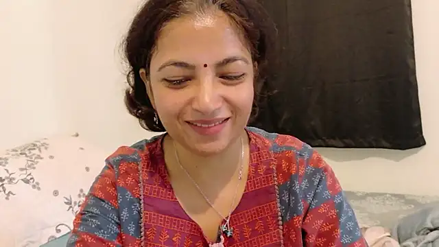 HairyMommy Webcam Show