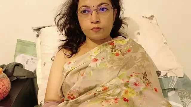 HairyMommy's Live XXX Chat