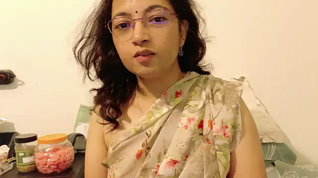 HairyMommy's Webcam Show