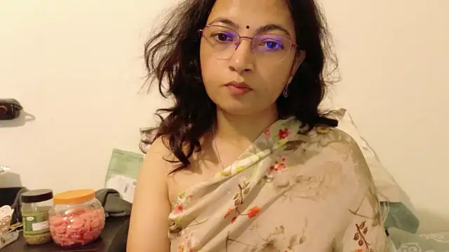 HairyMommy ওয়েবক্যাম শো
