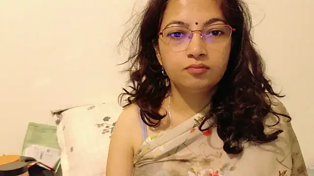 Chat +18 de HairyMommy ao vivo