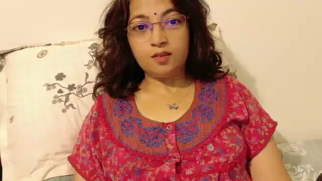 Show Webcam de HairyMommy