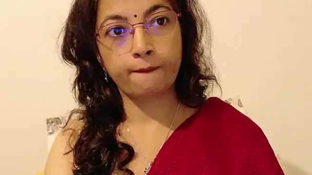 HairyMommy Webcam show