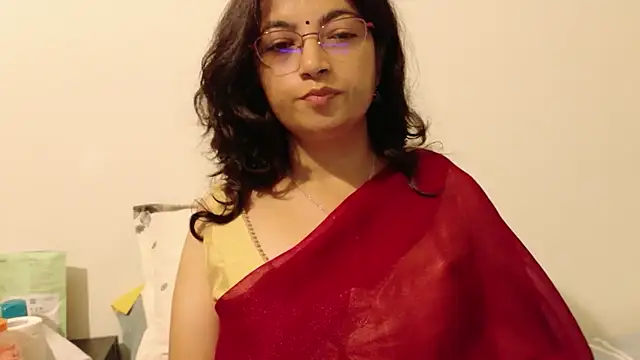HairyMommy ওয়েবক্যাম শো