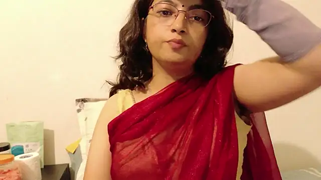 HairyMommy – webcam-show