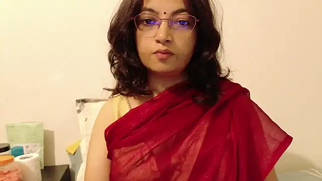 HairyMommy's Webcam Show