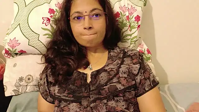 HairyMommy ওয়েবক্যাম শো