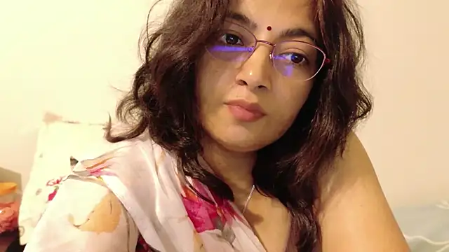 Show de webcam de HairyMommy