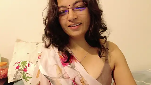 HairyMommy Adlı Modelin Web Kamerası Şovu