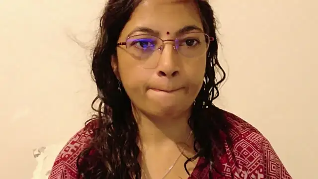 HairyMommy's Webcam Show