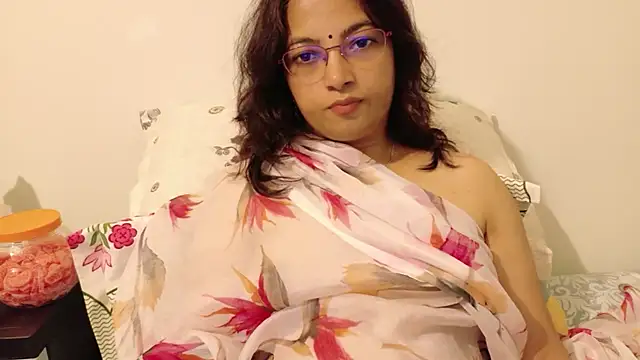 HairyMommy's Webcam Show