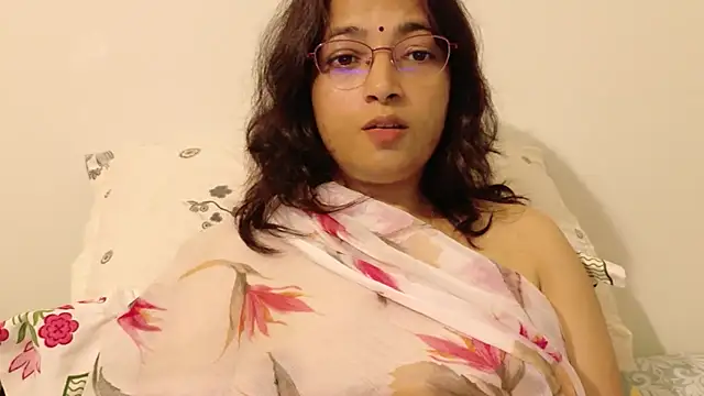 Show de HairyMommy na webcam