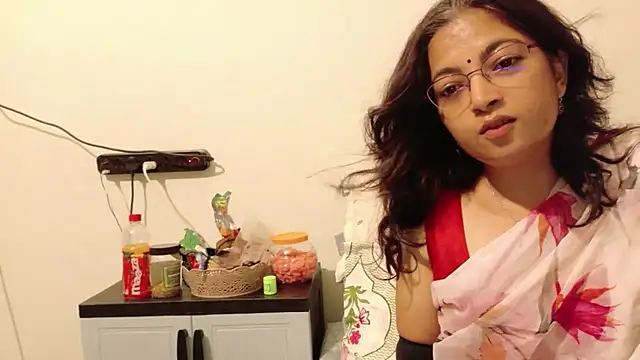 HairyMommy's Webcam Show
