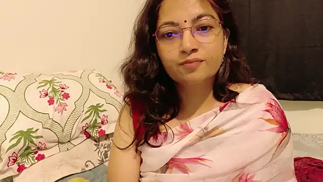 HairyMommy's Webcam Show