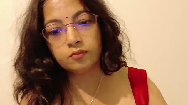 HairyMommy Adlı Modelin Web Kamerası Şovu