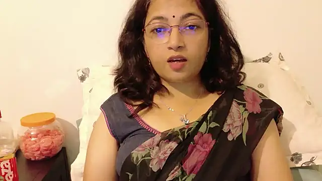 HairyMommy's Webcam Show