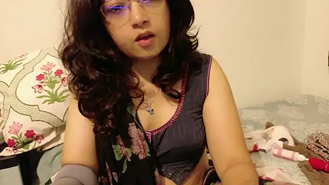 HairyMommy's Webcam Show