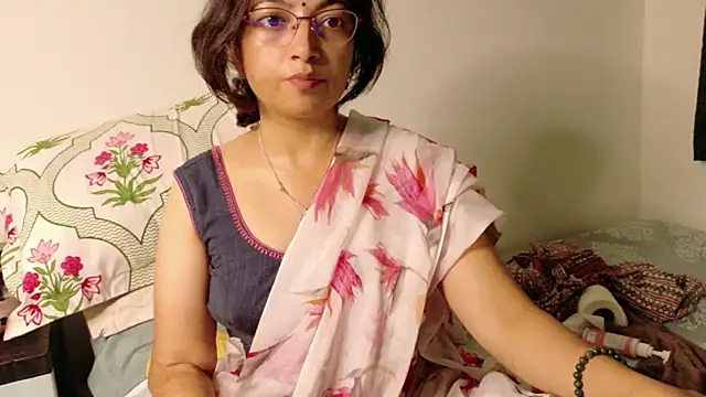 HairyMommy's Webcam Show