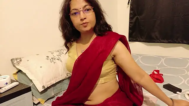 HairyMommy's Live XXX Chat