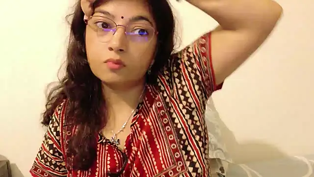 HairyMommy's Webcam Show