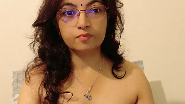 HairyMommy's Webcam Show