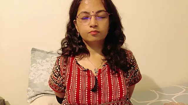 HairyMommy's Webcam Show