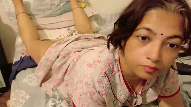 HairyMommy's Live XXX Chat
