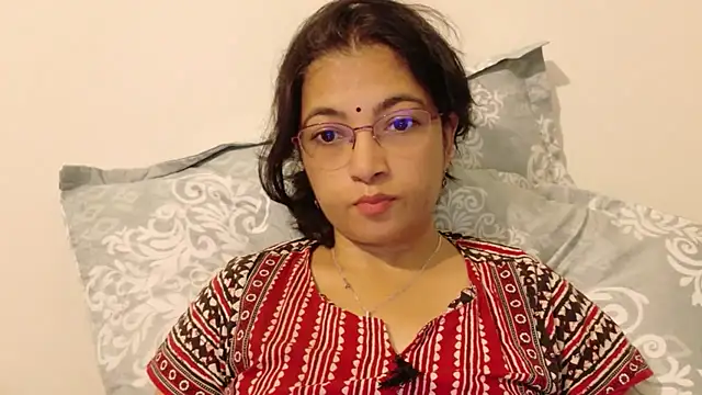 HairyMommy's Webcam Show