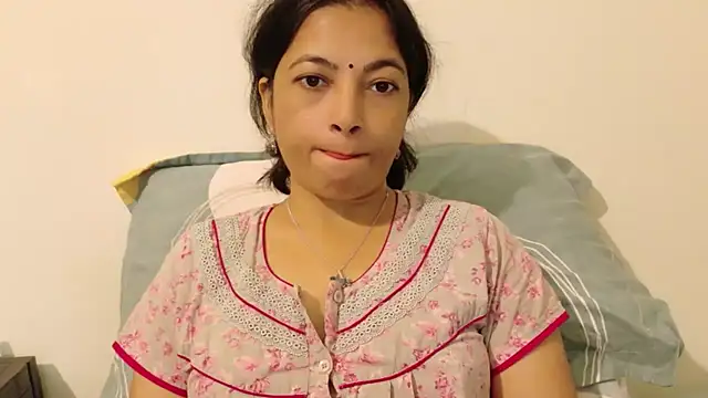 HairyMommy's Webcam Show