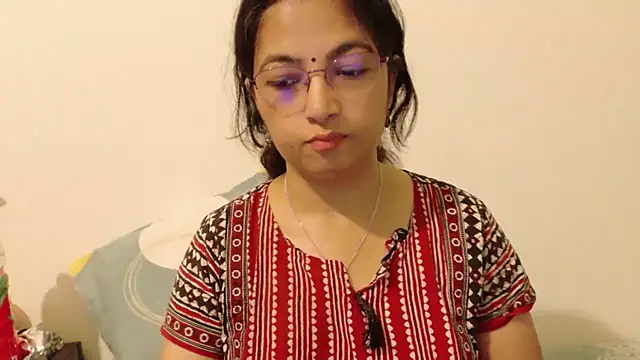 Webkamerová show HairyMommy