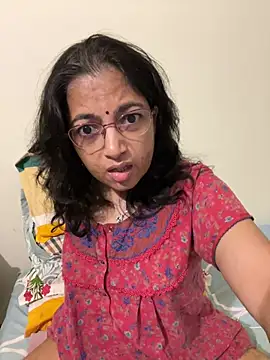 HairyMommy's Webcam Show