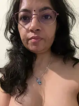 HairyMommy's Webcam Show