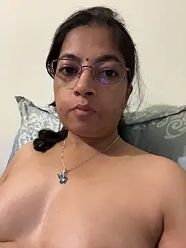 โชว์เว็บแคมของ HairyMommy