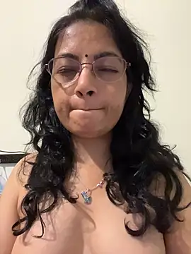 HairyMommy Шоу с уебкамера