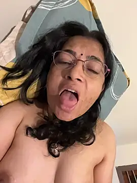 Kannada40 Webcam-Show