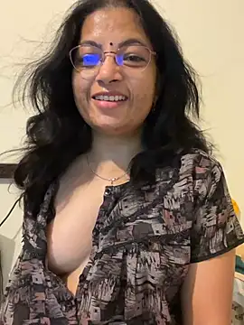 Show webcam de Kannada40