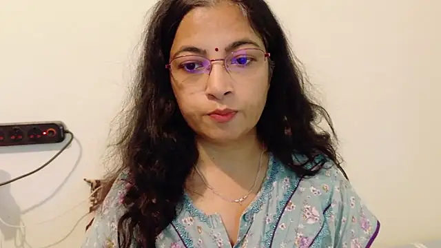 Mommyhairy's Webcam Show