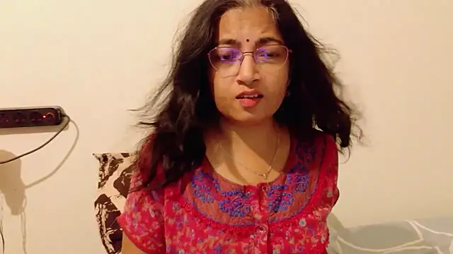 Mommyhairy's Webcam Show
