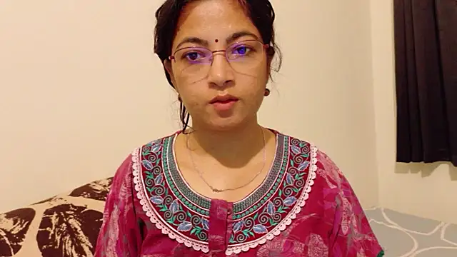 Mommyhairy Pertunjukan Webcam