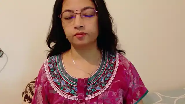 Mommyhairy's Webcam Show