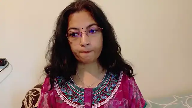 Show Webcam de Mommyhairy