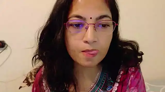 Show webcam de Mommyhairy